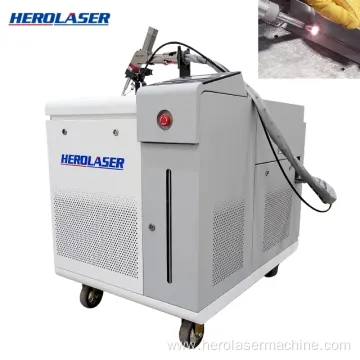 High Power Laser Welding Machine